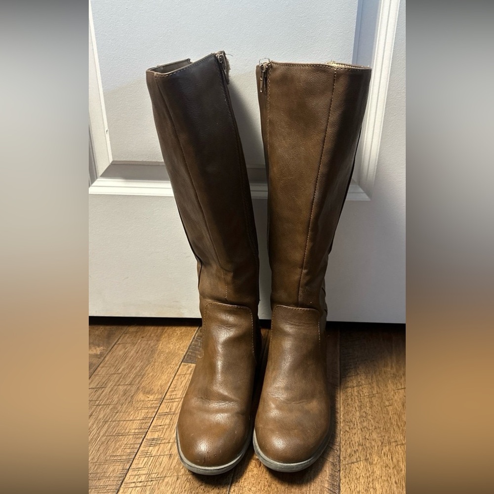 Lifestride women’s boots